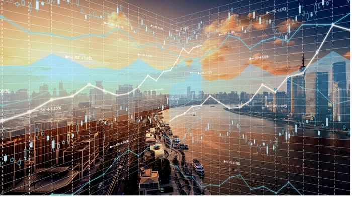 中金经济活动指数(CEAI)环比改善 中金经济活动指数(CEAI)环比改善