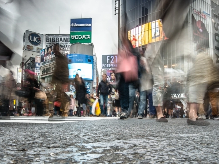 东京通胀率达4% 创40年新高 东京通胀率达4% 创40年新高