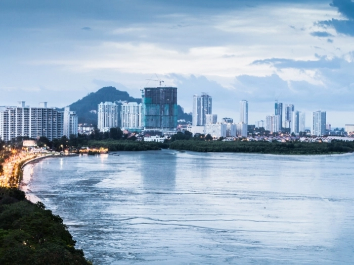 曹观友:马来西亚槟城2022出口额创新高 曹观友:马来西亚槟城2022出口额创新高