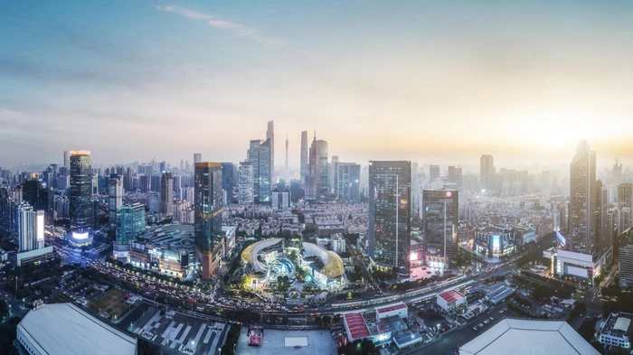 中汇集团布局粤港澳大湾区,分析师称职教股估值正在修复 中汇集团布局粤港澳大湾区,分析师称职教股估值正在修复