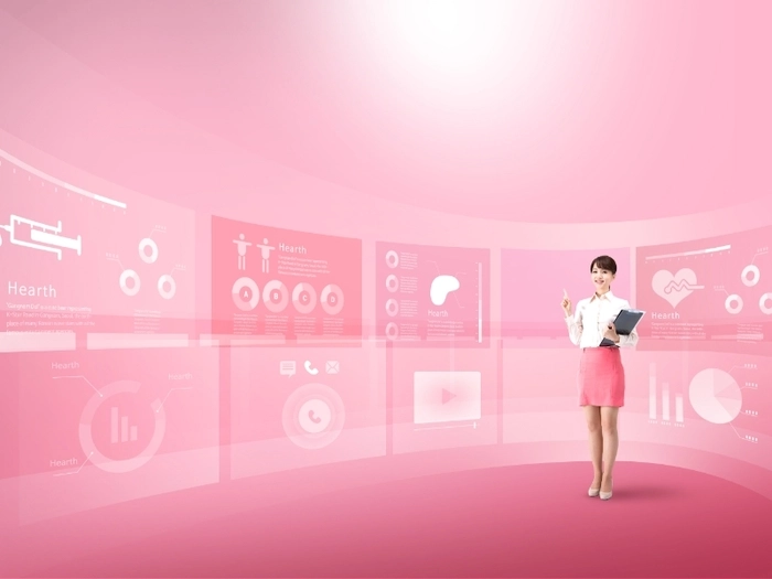 毕马威:韩国数字医疗市场每年增长27% 毕马威:韩国数字医疗市场每年增长27%