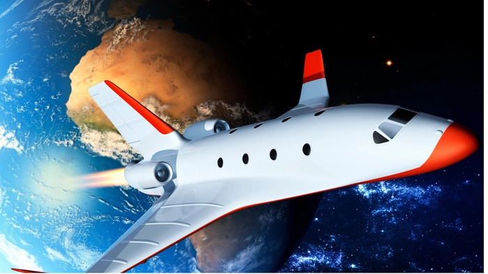 维珍银河到2030年收入或达11亿美元 维珍银河到2030年收入或达11亿美元