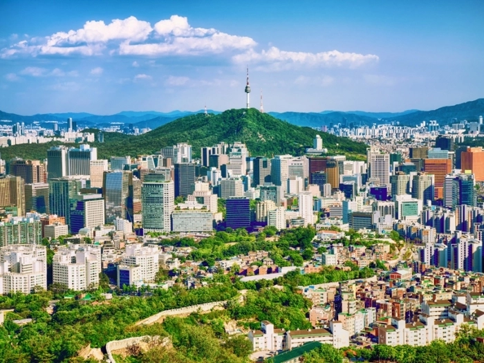 韩国建筑公司目光投向越南市场 韩国建筑公司目光投向越南市场