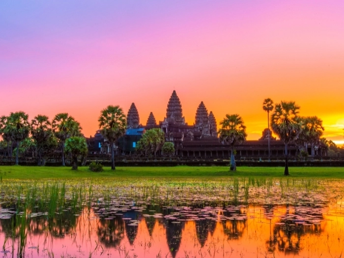 柬埔寨国家银行：2022年经济增长 5.1%
