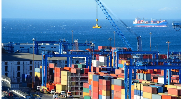 【机构股评】出口弱势或仍将持续 【机构股评】出口弱势或仍将持续