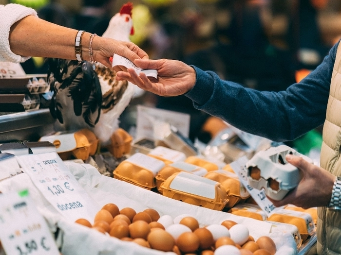 韩国物价涨幅超过工资收入 韩国物价涨幅超过工资收入