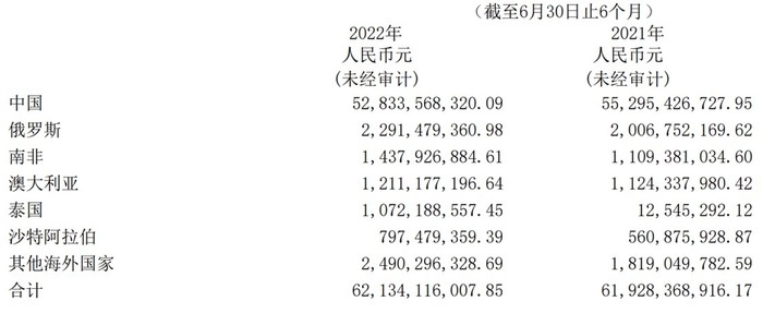 长城汽车，出海的钱好赚吗？