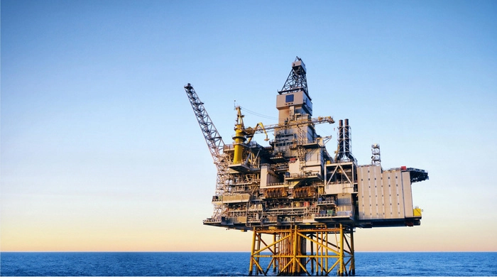 Valaris等海上钻探平台迎来黄金机会,分析师称传统能源市场再次爆发 Valaris等海上钻探平台迎来黄金机会,分析师称传统能源市场再次爆发