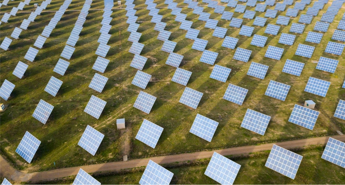 晶科能源利润飙升,分析师称多晶硅等原材料价格下跌是主因 晶科能源利润飙升,分析师称多晶硅等原材料价格下跌是主因