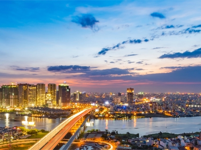 越南1 月份消费者价格指数上涨 0.52% 越南1 月份消费者价格指数上涨 0.52%