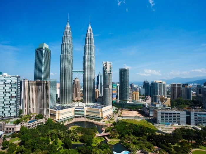 马来西亚贸易额创28年来新高   达2.849兆林吉特