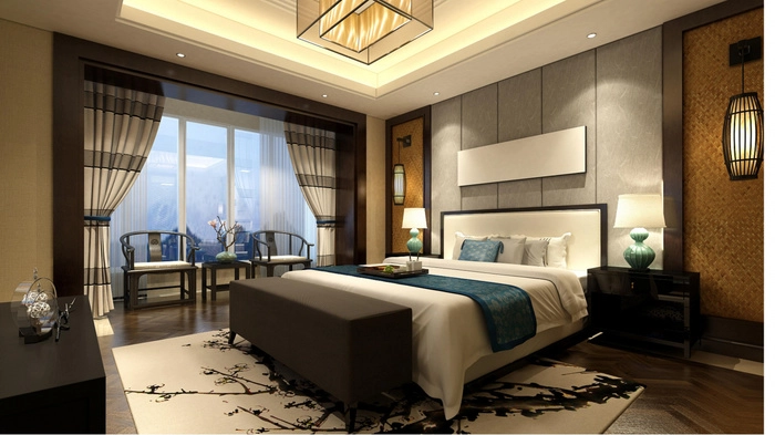 【机构股评】希尔顿将公布第四季度财报 【机构股评】希尔顿将公布第四季度财报