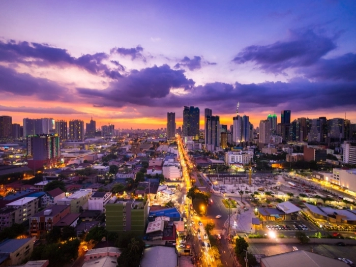 菲律宾一月份通胀率有望降至8%以下