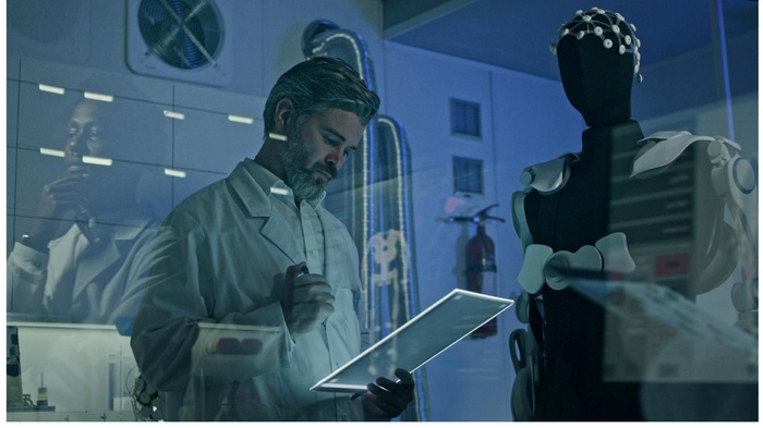 Alphabet四季度业绩惨淡,分析师认为其鼓吹人工智能仍在嘴硬 Alphabet四季度业绩惨淡,分析师认为其鼓吹人工智能仍在嘴硬