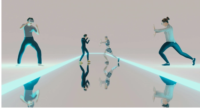 NIKE宣布首个元宇宙场景,分析师称其并非单纯试验性质 NIKE宣布首个元宇宙场景,分析师称其并非单纯试验性质