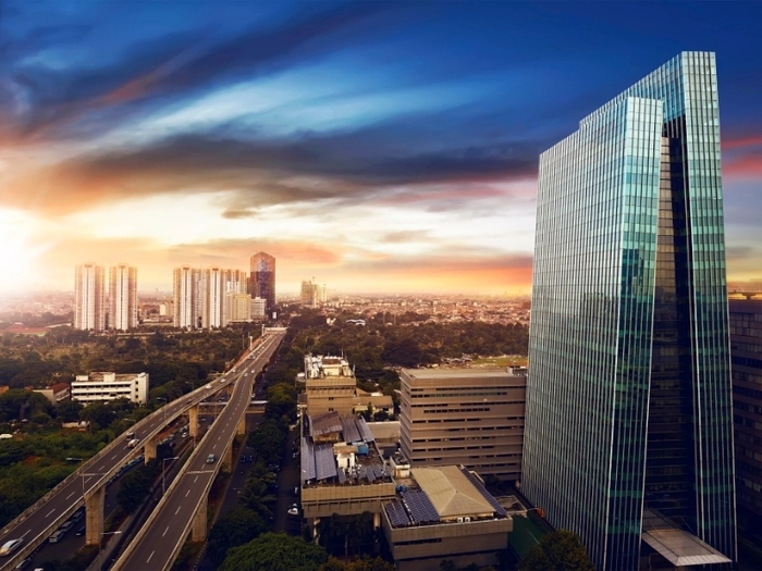 印尼2022年GDP增长5.31% 印尼2022年GDP增长5.31%