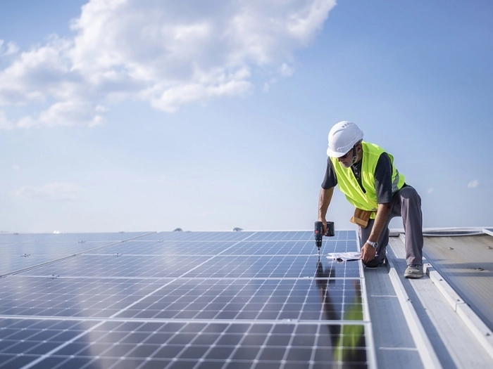 2022年韩国太阳能产业出口增长38% 2022年韩国太阳能产业出口增长38%