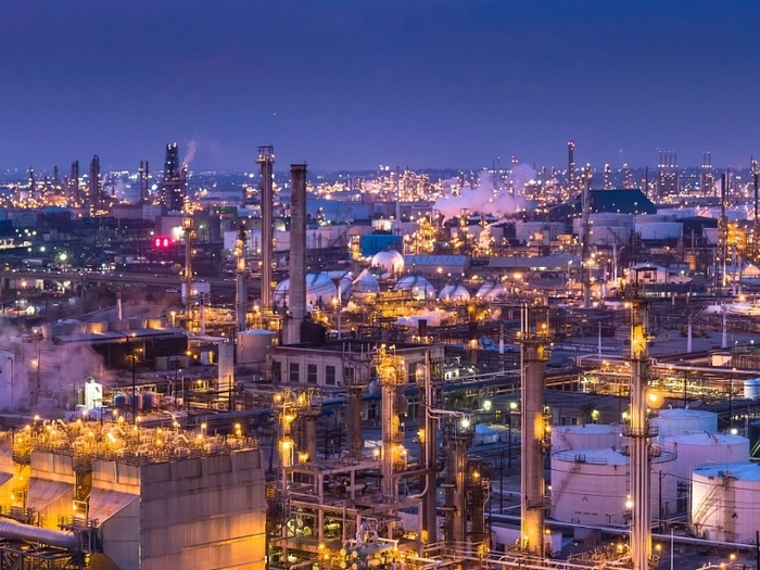 新加坡2022年吸引了225亿固定资产投资 新加坡2022年吸引了225亿固定资产投资