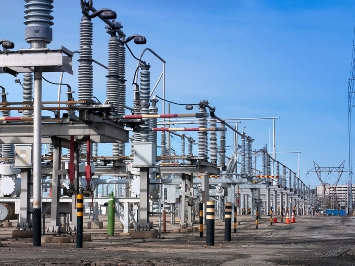 马来西亚敬业集团与国油气体成立联营企业 承接超2亿沙巴发电厂项目 马来西亚敬业集团与国油气体成立联营企业 承接超2亿沙巴发电厂项目