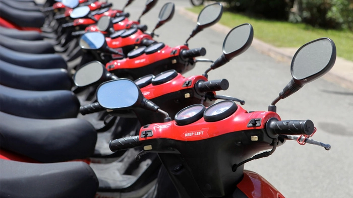 【机构股评】雅迪今年销量或大增20%以上 【机构股评】雅迪今年销量或大增20%以上