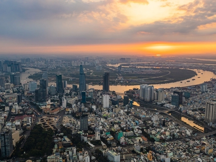 胡志明市准备好迎接新的外国投资浪潮 胡志明市准备好迎接新的外国投资浪潮
