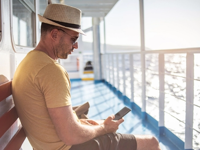 泰国大力发展数字旅游 泰国大力发展数字旅游