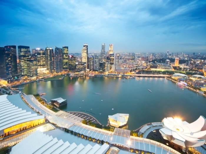 耗资45亿的新加坡滨海湾金沙扩张计划再次受阻 耗资45亿的新加坡滨海湾金沙扩张计划再次受阻