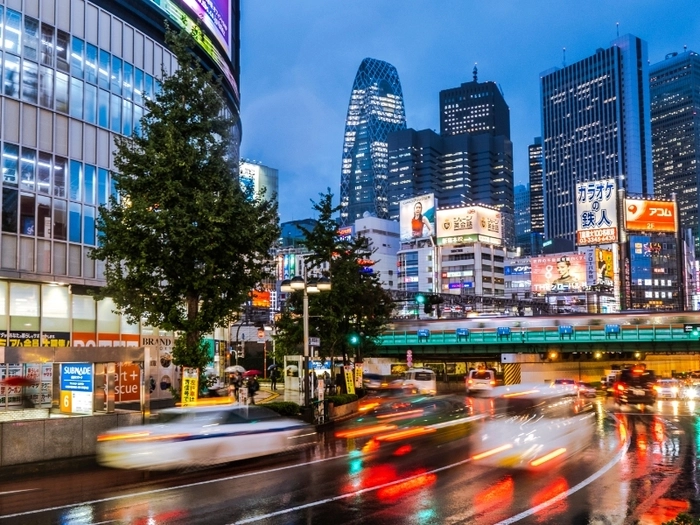 日本2022年GDP放缓至1.1% 日本2022年GDP放缓至1.1%