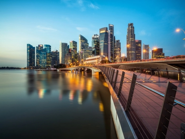 新加坡2023年GDP预期维持在0.5%至2.5%