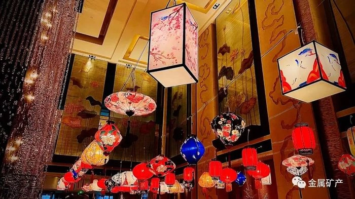 期货橱窗 | 铜价重回历史高位,短期重点关注8600美元/吨支撑 期货橱窗 | 铜价重回历史高位,短期重点关注8600美元/吨支撑