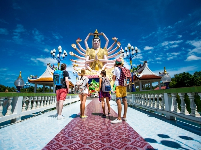 泰国经济第四季度放缓 泰国经济第四季度放缓