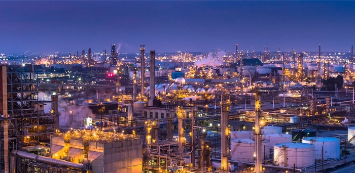 【机构股评】西方石油的业绩似乎被低估 【机构股评】西方石油的业绩似乎被低估