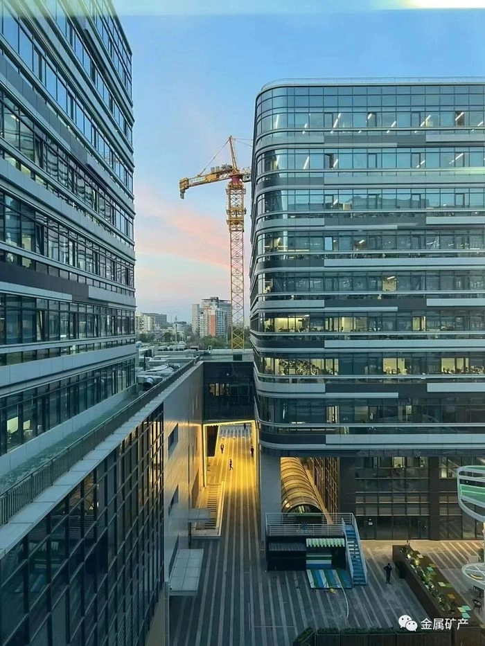 期货橱窗 | 锌多空博弈加剧,延续宽幅震荡 期货橱窗 | 锌多空博弈加剧,延续宽幅震荡