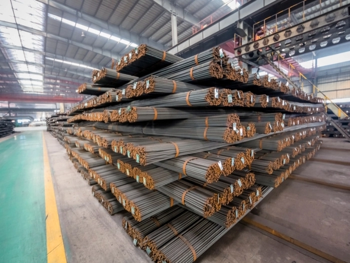 【RCEP财讯】日本钢筋价格3月份上调3% 【RCEP财讯】日本钢筋价格3月份上调3%