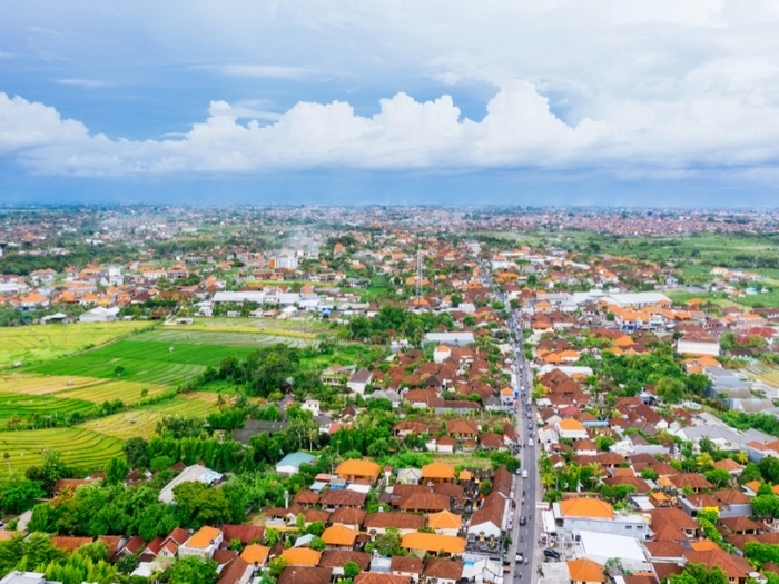 【RCEP财讯】印尼2022年财政赤字达464.3万亿  占GDP的2.38% 【RCEP财讯】印尼2022年财政赤字达464.3万亿  占GDP的2.38%