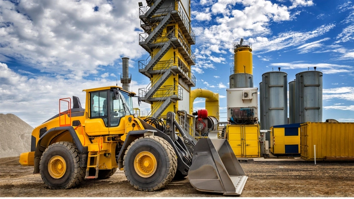 中国龙工发布盈利预警,分析师称重机需求还有激增空间 中国龙工发布盈利预警,分析师称重机需求还有激增空间