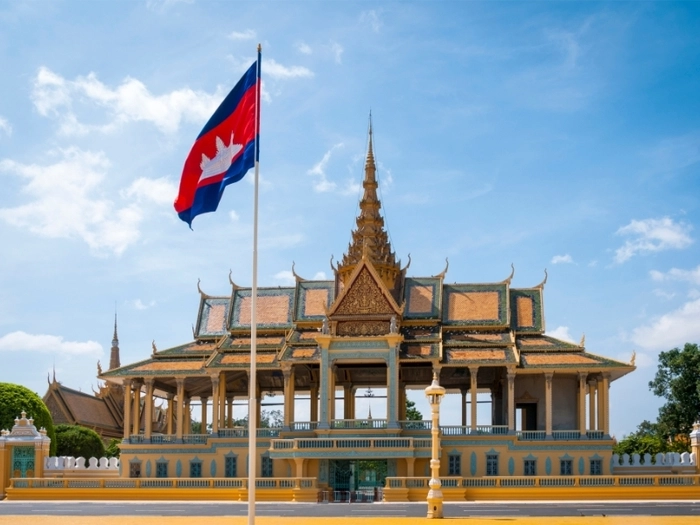 【RCEP财讯】柬埔寨一月国际贸易激增28.8%  至3.49亿美元