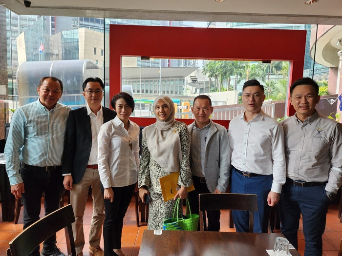 马来西亚企业家捐105万救济土耳其灾民 马来西亚企业家捐105万救济土耳其灾民