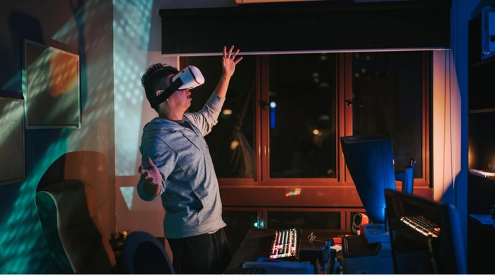 Roblox每天用户时长超2.5小时,分析师称沉浸式媒体将是未来 Roblox每天用户时长超2.5小时,分析师称沉浸式媒体将是未来