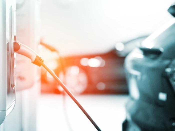 【RCEP财讯】印尼:基础设施不再是构建电动汽车生态系统的关键问题 【RCEP财讯】印尼:基础设施不再是构建电动汽车生态系统的关键问题