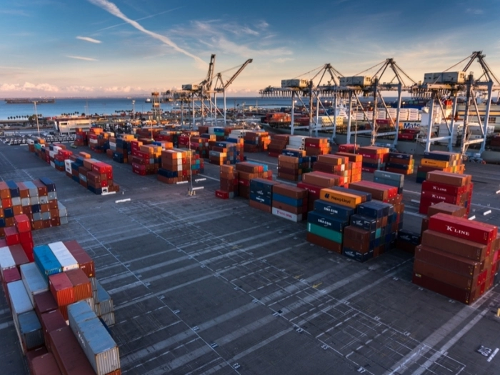 【RCEP财讯】越南坚江省2月出口额上升98.6% 【RCEP财讯】越南坚江省2月出口额上升98.6%