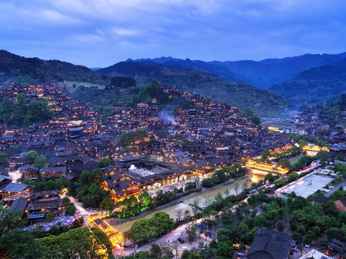 【RCEP财讯】柬埔寨推出支持农村经济计划 【RCEP财讯】柬埔寨推出支持农村经济计划