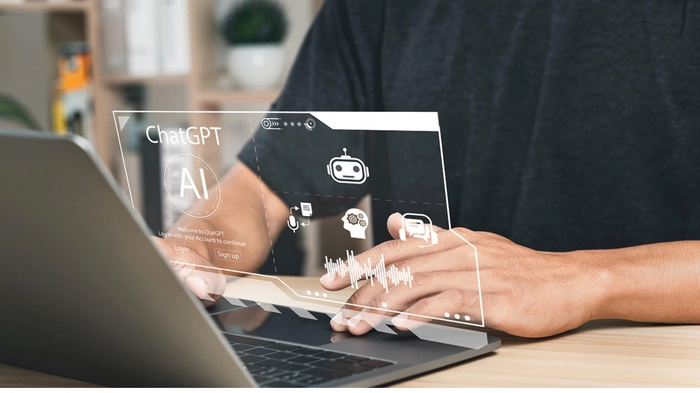 【重点解读】万亿市场要变天,招聘行业的“ChatGPT”或改变行业版图? 【重点解读】万亿市场要变天,招聘行业的“ChatGPT”或改变行业版图?