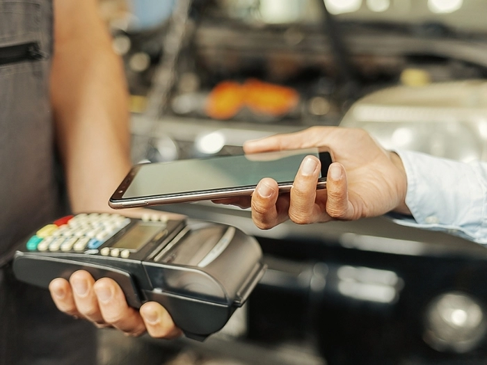 【RCEP财讯】越南的南部省份提倡无现金支付 【RCEP财讯】越南的南部省份提倡无现金支付