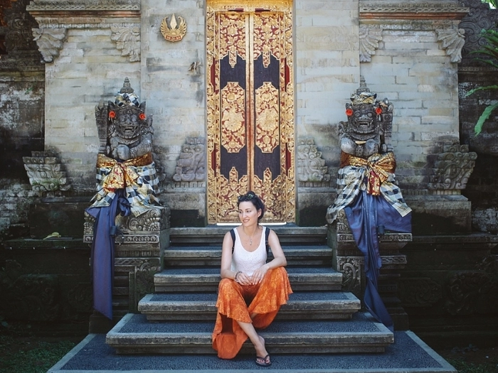 【RCEP财讯】印尼一月份外国游客近74万人次 【RCEP财讯】印尼一月份外国游客近74万人次