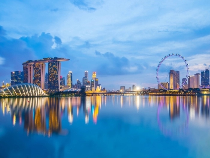 【RCEP财讯】新加坡投资移民最低门槛从250万调高至1000万新元 【RCEP财讯】新加坡投资移民最低门槛从250万调高至1000万新元