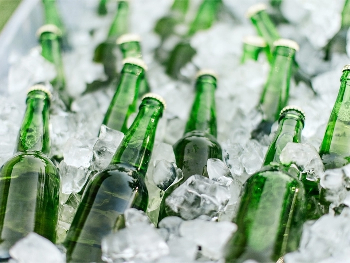 【RCEP财讯】日本啤酒进口额创3年新高 【RCEP财讯】日本啤酒进口额创3年新高