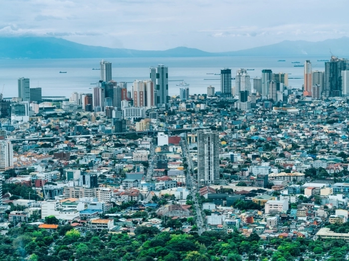 【RCEP财讯】菲律宾持续的通胀上升推动加息 50 个基点 【RCEP财讯】菲律宾持续的通胀上升推动加息 50 个基点