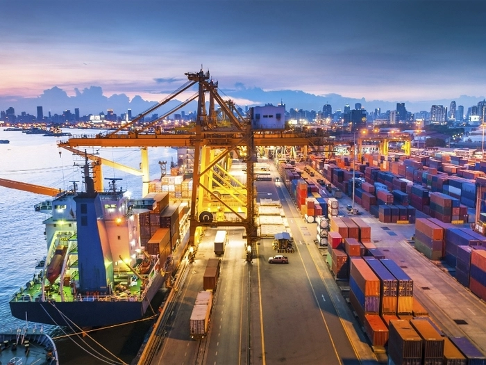 【RCEP财讯】1月越南与老挝贸易额达9920万美元 【RCEP财讯】1月越南与老挝贸易额达9920万美元