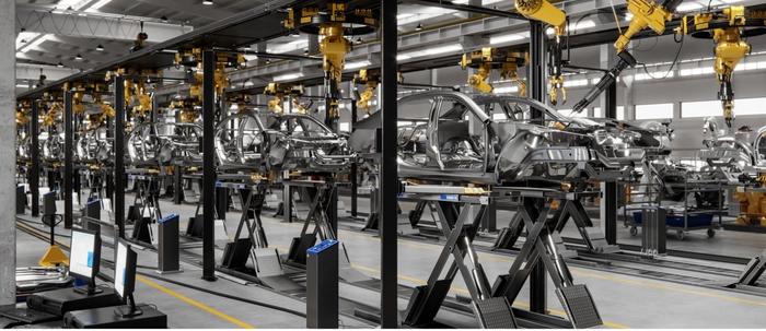 蔚来一季度交付指引令投资者失望,分析师称亏损高于预期令人担忧 蔚来一季度交付指引令投资者失望,分析师称亏损高于预期令人担忧